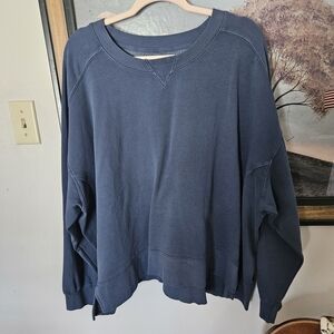 Old Navy Women's  3X Sweatshirt NWT